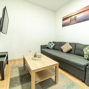 Apartamento de 1 Dormitorio